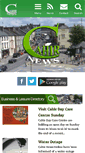 Mobile Screenshot of cahirnewsonline.com
